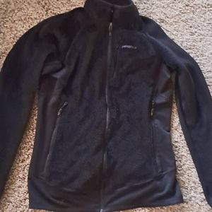 womens xl PATAGONIA Fleece jacket